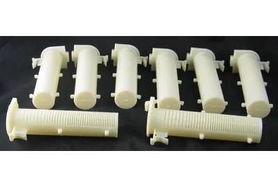 Lateral Kit for Laser L190 and L225 Filters, Compatible with Jacuzzi