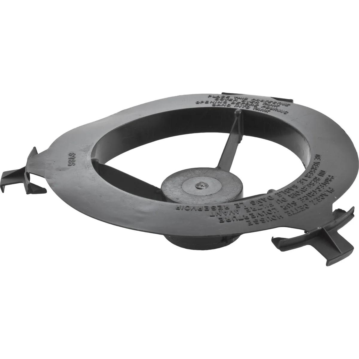 Sand Deflector Cover, Replacement for Jandy