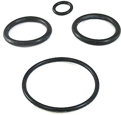 Push Pull Valve O-Ring Kit, Replacement for Pentair