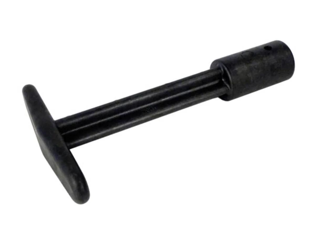 Handle for 263064 Push Pull Backwash Valve, Replacement for Pentair