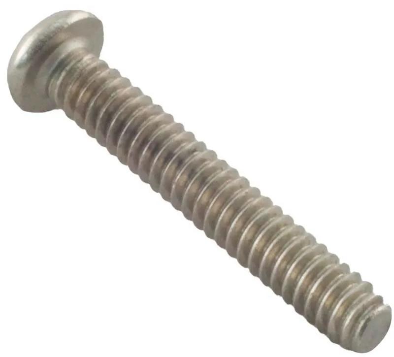 Handle Screw, 10-24 x 1-1/4-Inch, Replacement for Pentair