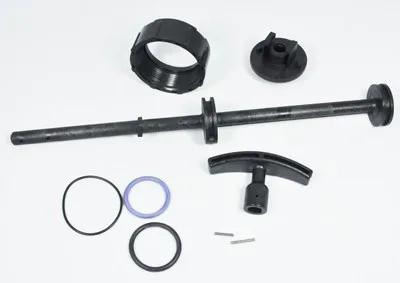Shaft Kit for SVLV8, SVLV2 and BWVL-SL Push Pull Valves, Replacement for Jandy