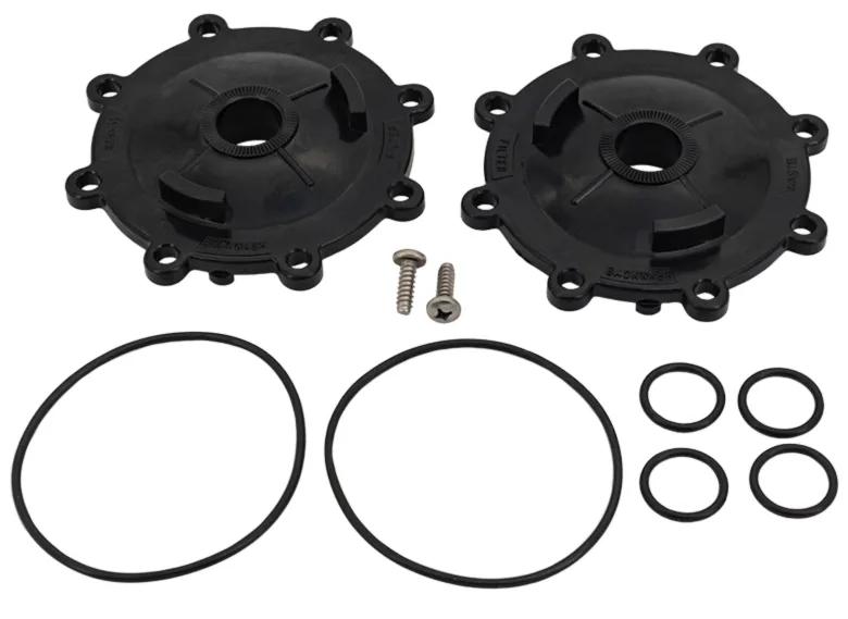Valve Lid Kit for NeverLube Valves, Replacement for Jandy
