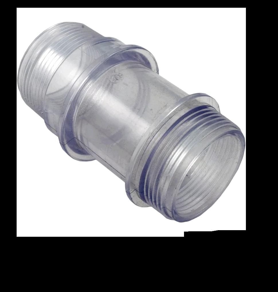 Sight Glass for 22-Inch and 26-Inch Filters, Replacement for Pentair