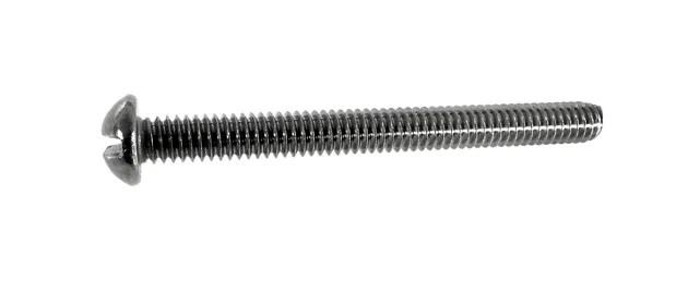 Sight Glass Screw, 8-32 x 1-3/4-Inch, Replacement for Pentair
