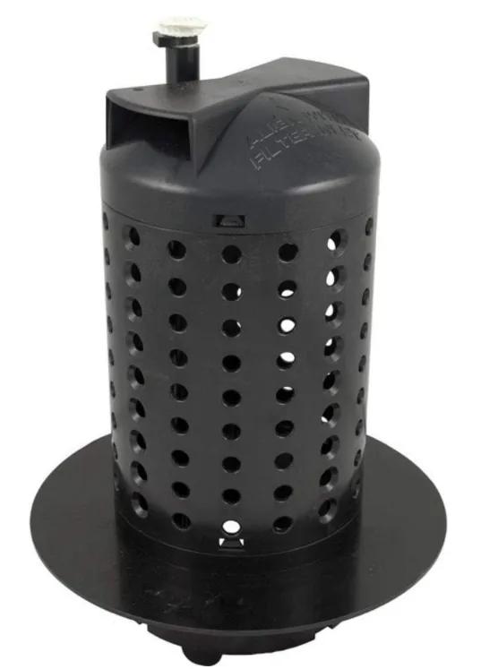 Center Core for Clean & Clear 50 Sq Ft Cartridge Filter