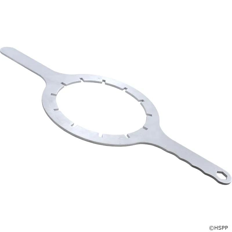 Metal Wrench, Replacement for Pentair