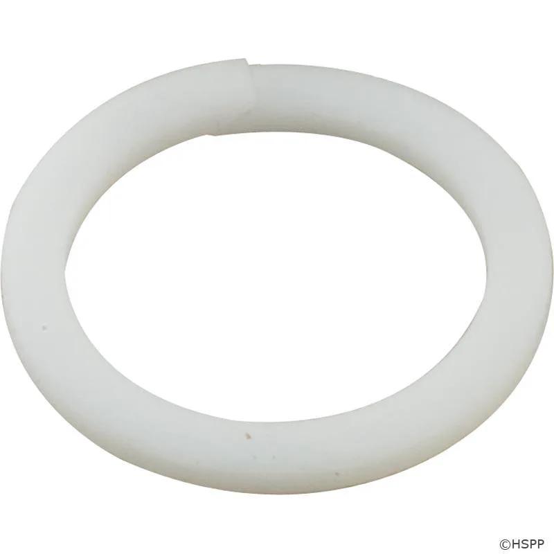 Split Back-Up Ring, 1-Inch, Teflon, for Multiport Valve, Replacement for Pentair