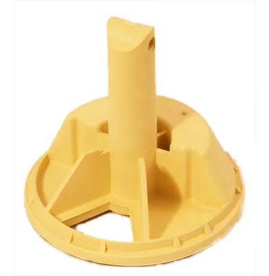 Rotor with Spider Gasket, 1-1/2-Inch, Replacement for Astral
