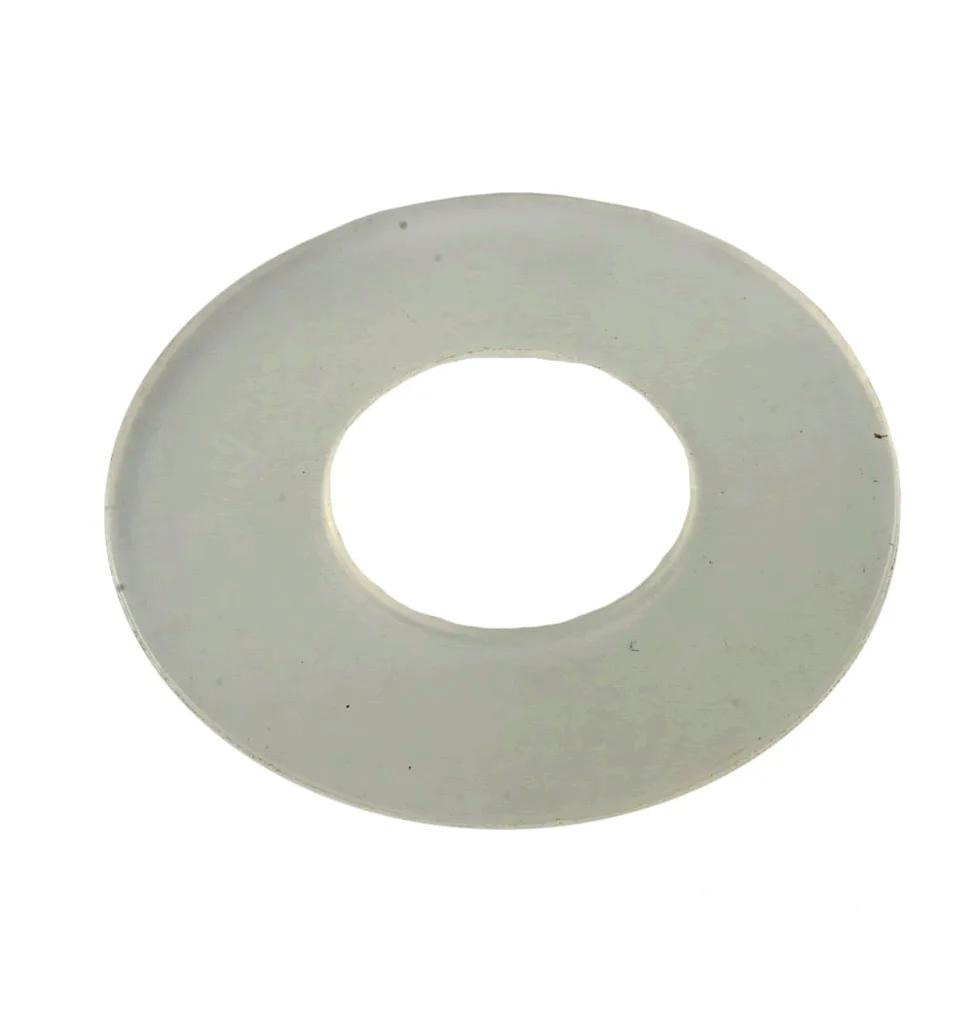 Washer, 1-1/2-Inch, for Side Mount Multiport Valve, Replacement for Pentair