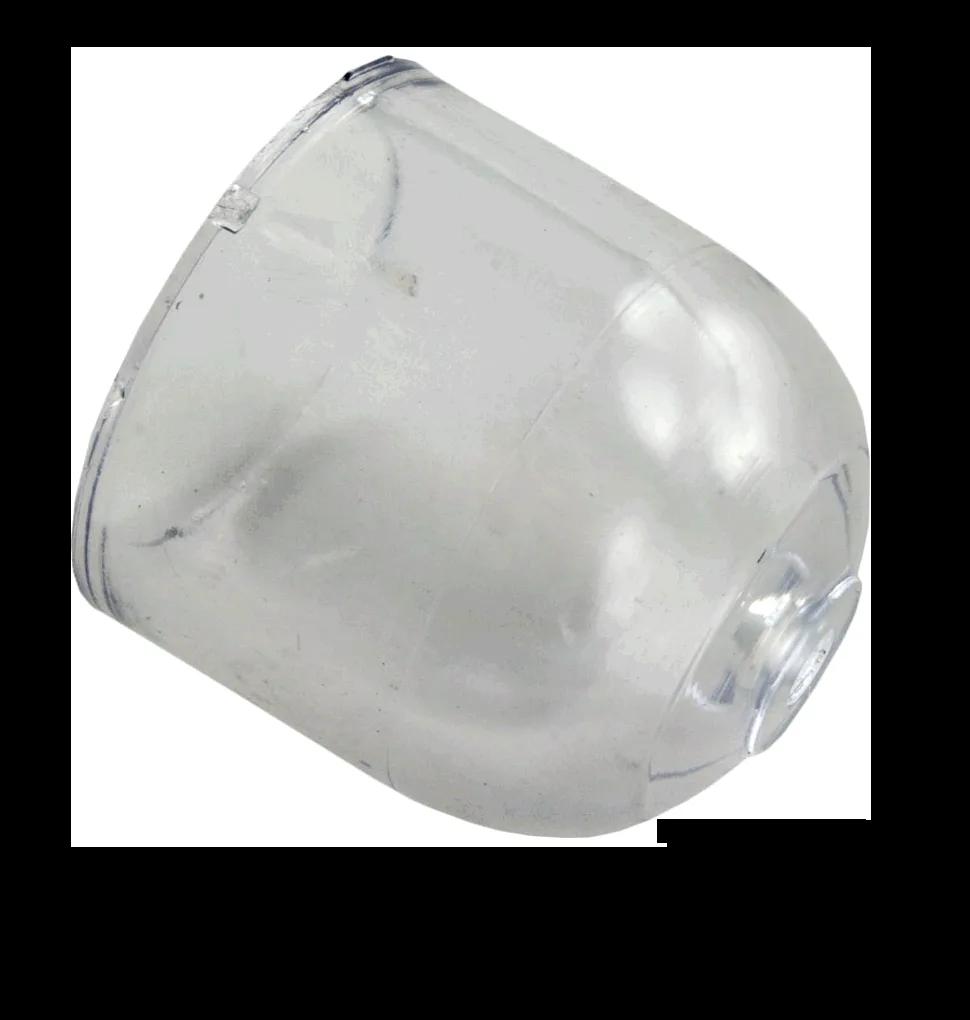 Sight Glass, 1-1/2-Inch, for Side Mount Multiport Valve, Replacement for Pentair