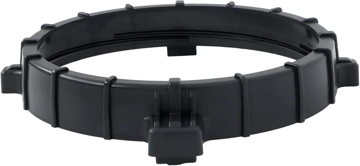 Locking Ring Assembly for Pool & Spa Filter