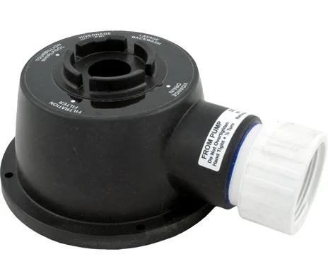 Valve Cover for DV4 Valve, Replacement for Jacuzzi