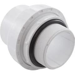 Union, 2-Inch SxMIP, Replacement for Praher