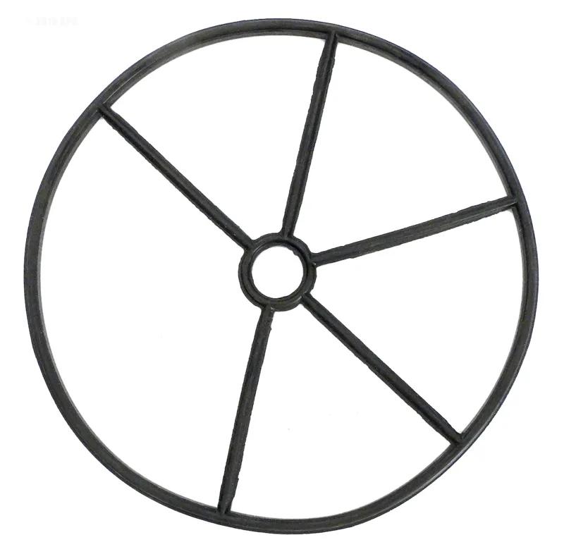 Spider Gasket, 7-Inch OD, 5-Spoke, Replacement for Sta-Rite