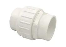 Union Fitting, 1-1/2-Inch x 1-1/2-Inch, Slip x FPT, Compatible with Waterway