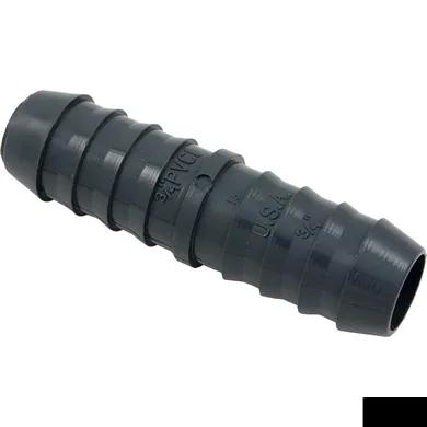 Barb Coupling, 3/4-Inch INS