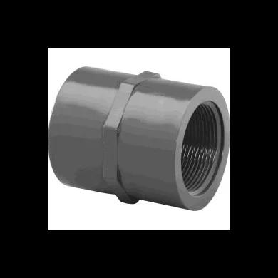 Female Adapter, 1-1/2-Inch, Schedule 80