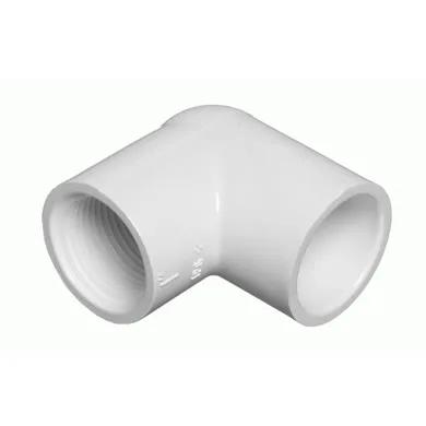 90-Degree Elbow, 1-1/4-Inch, Slip