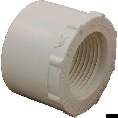 Reducer Bushing, 1-1/2-Inch x 1-Inch, Spigot x FIPT