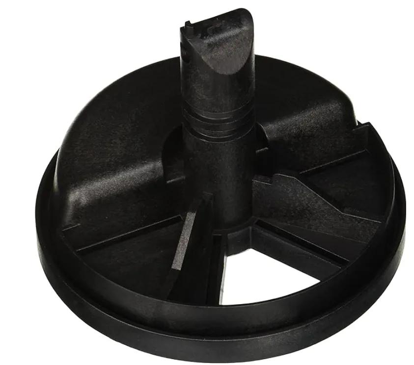 Key and Seal Assembly, Multiport Valves and Sand Filters