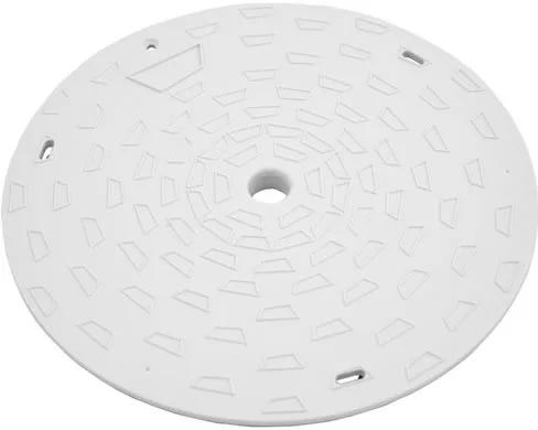 Skimmer Lid, 9-7/8-Inch, Replacement for Jacuzzi