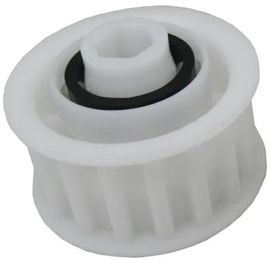 Drive Pulley Bearing for Robotic Pool Cleaners, Compatible with Maytronics