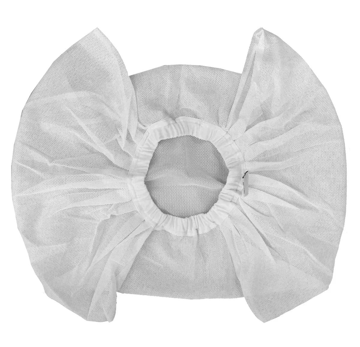Filter Bag, Standard Mesh, Compatible with Aqua Products Pool Cleaners