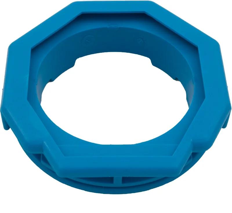 Foot Pad for Ranger Cleaners, Turquoise, Compatible with Zodiac