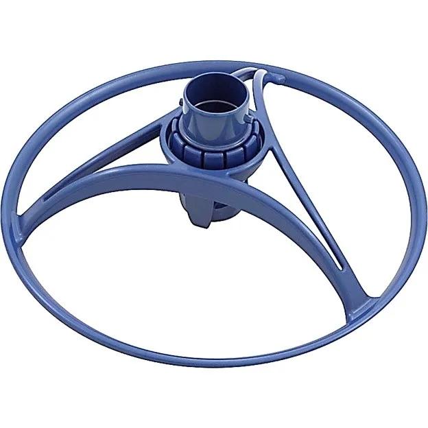 Quick Release Wheel Deflector for TR2D, Replacement for Zodiac