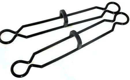 Filter Bag Clips, Replacement for Aqua Products