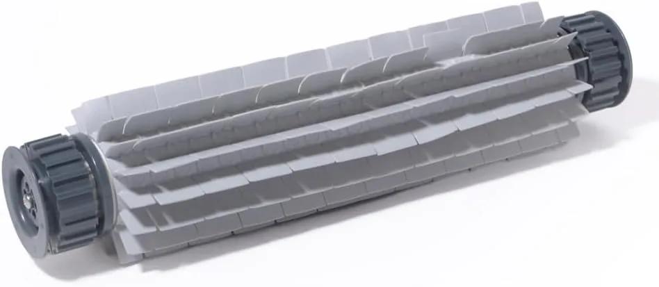 Rear Brush Assembly, Gray, for Dolphin Pool Cleaners, Replacement for Maytronics