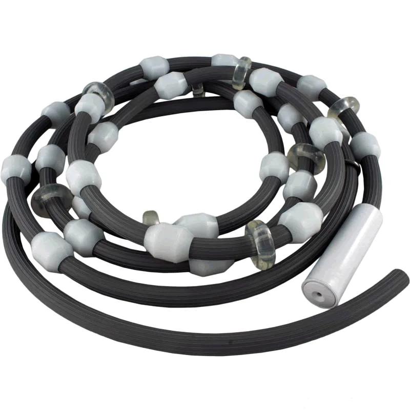 Floor Sweep Hose with Wear Ring, Replacement for Pentair Letro