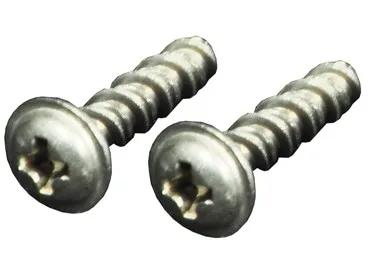 Drive Motor Screw, 8 x 11/16-Inch, Phillips Pan Head, Compatible with Aqua Products