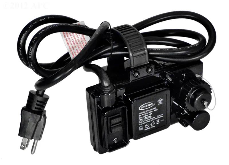 Power Supply for NC51 Nitro Wall Climber Cleaner