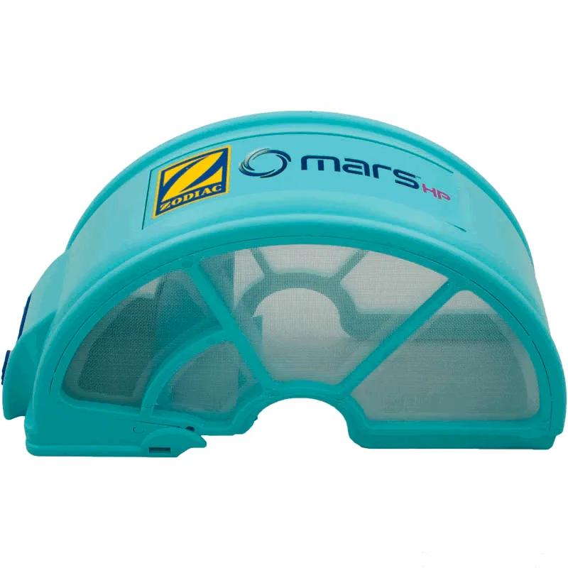 Top Debris Trap for Mars Pool Cleaner, Replacement for Zodiac