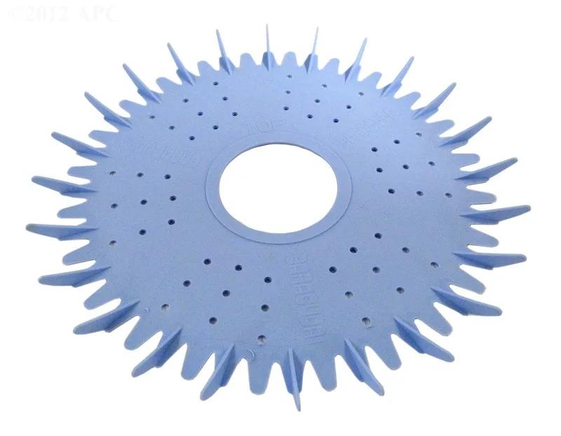 Finned Disc, Replacement for Zodiac
