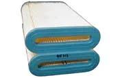 Cartridge Filter for MS, KS2 and KS2P, Replacement for Hayward