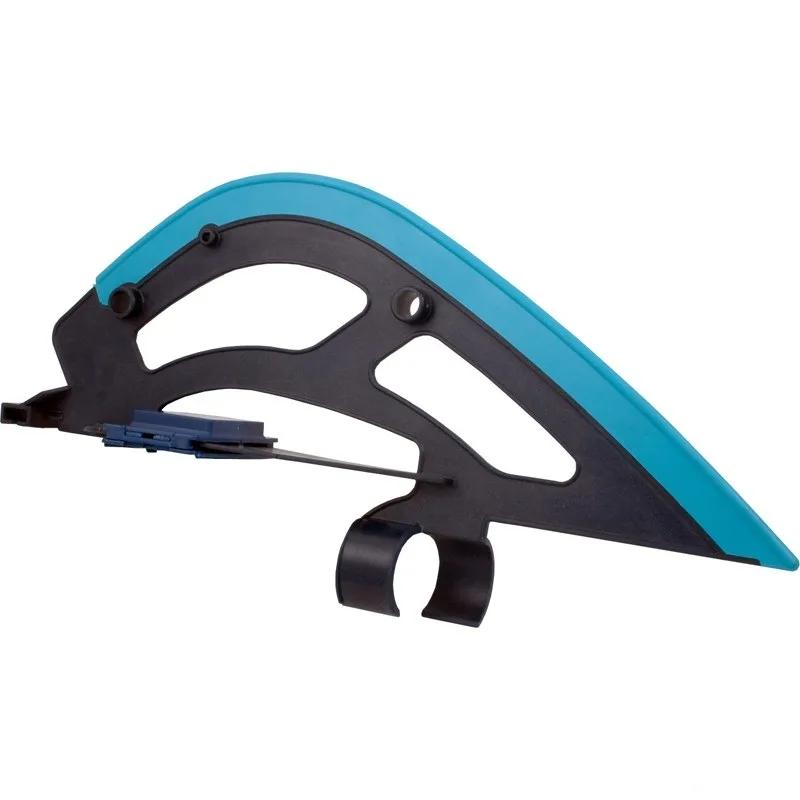 Bumper Fin for Alpha 3, Replacement for Zodiac