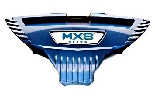 Front Body Panel for MX8 Elite, Replacement for Zodiac Pool Cleaners