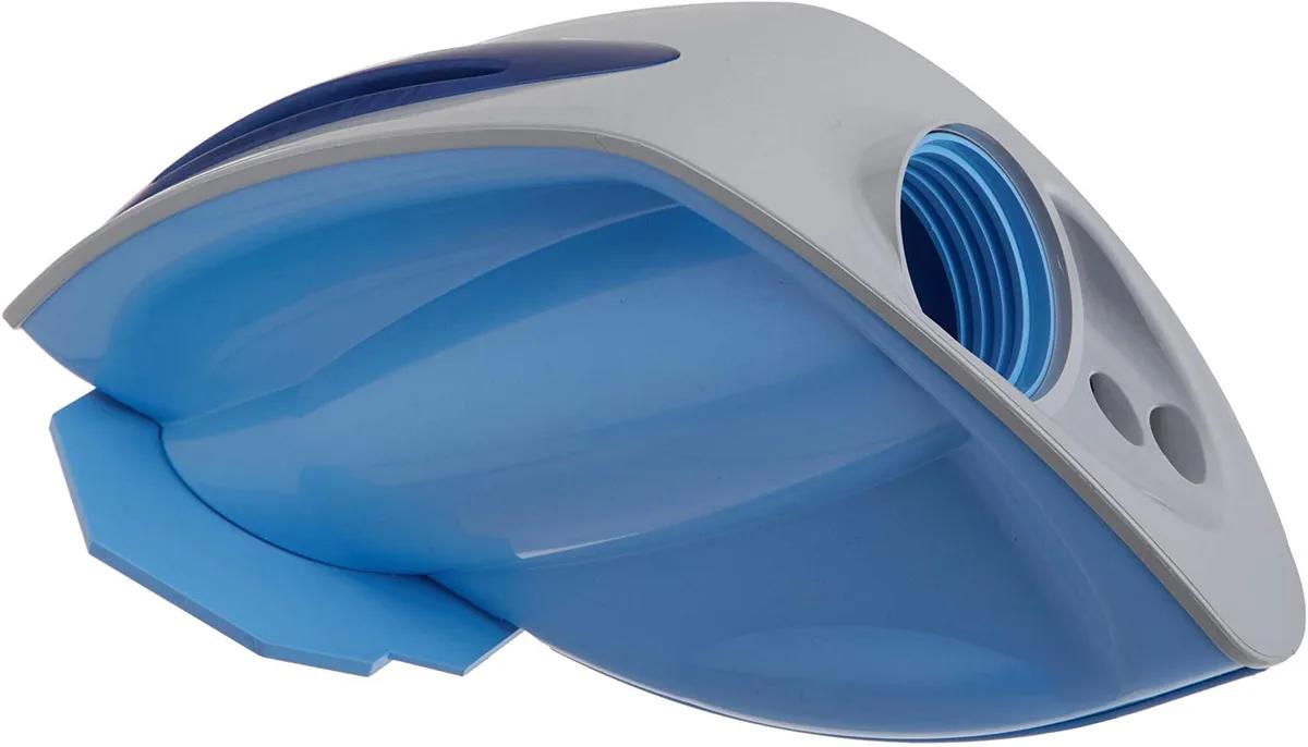 Hull Assembly, Compatible with Zodiac Cleaners