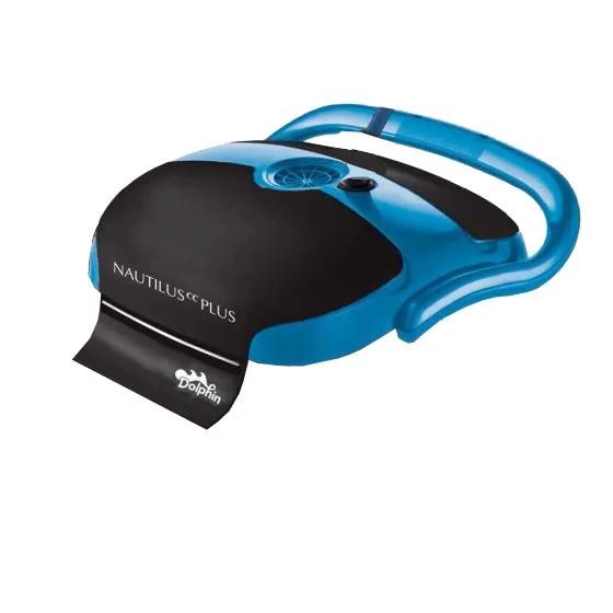Outer Casing for Nautilus Plus Robotic Pool Cleaner, Compatible with Maytronics