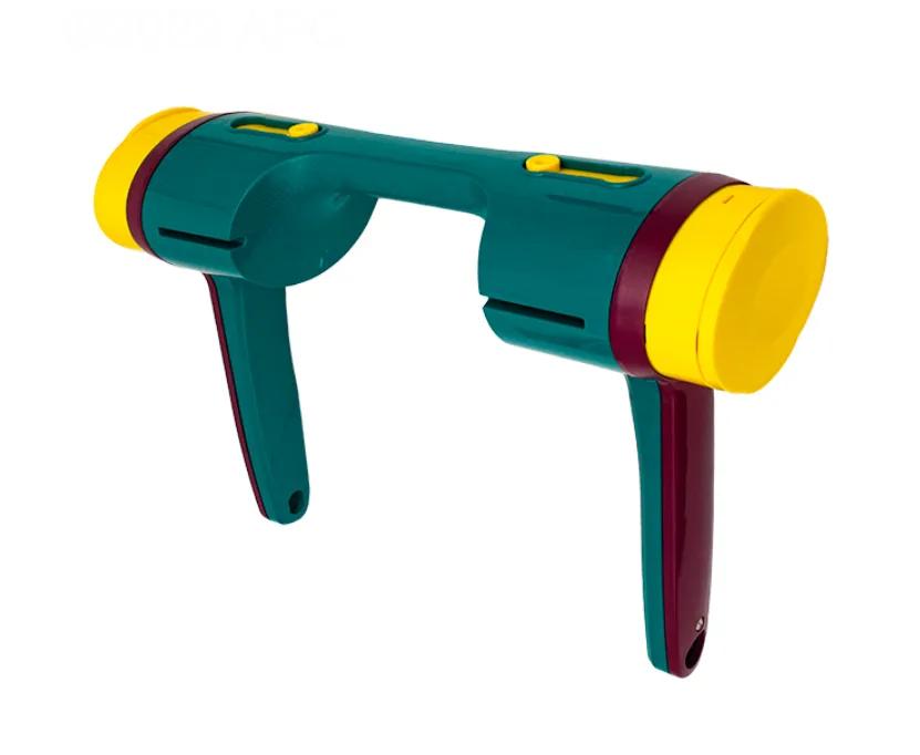 Handle Assembly for Dolphin Deluxe 4 and Deluxe 5, Compatible with Maytronics
