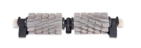 Front Active Brush Assembly, Compatible with Maytronics Pool Cleaners