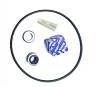 Almond Seal Plate for Inground Pool and Spa Pump