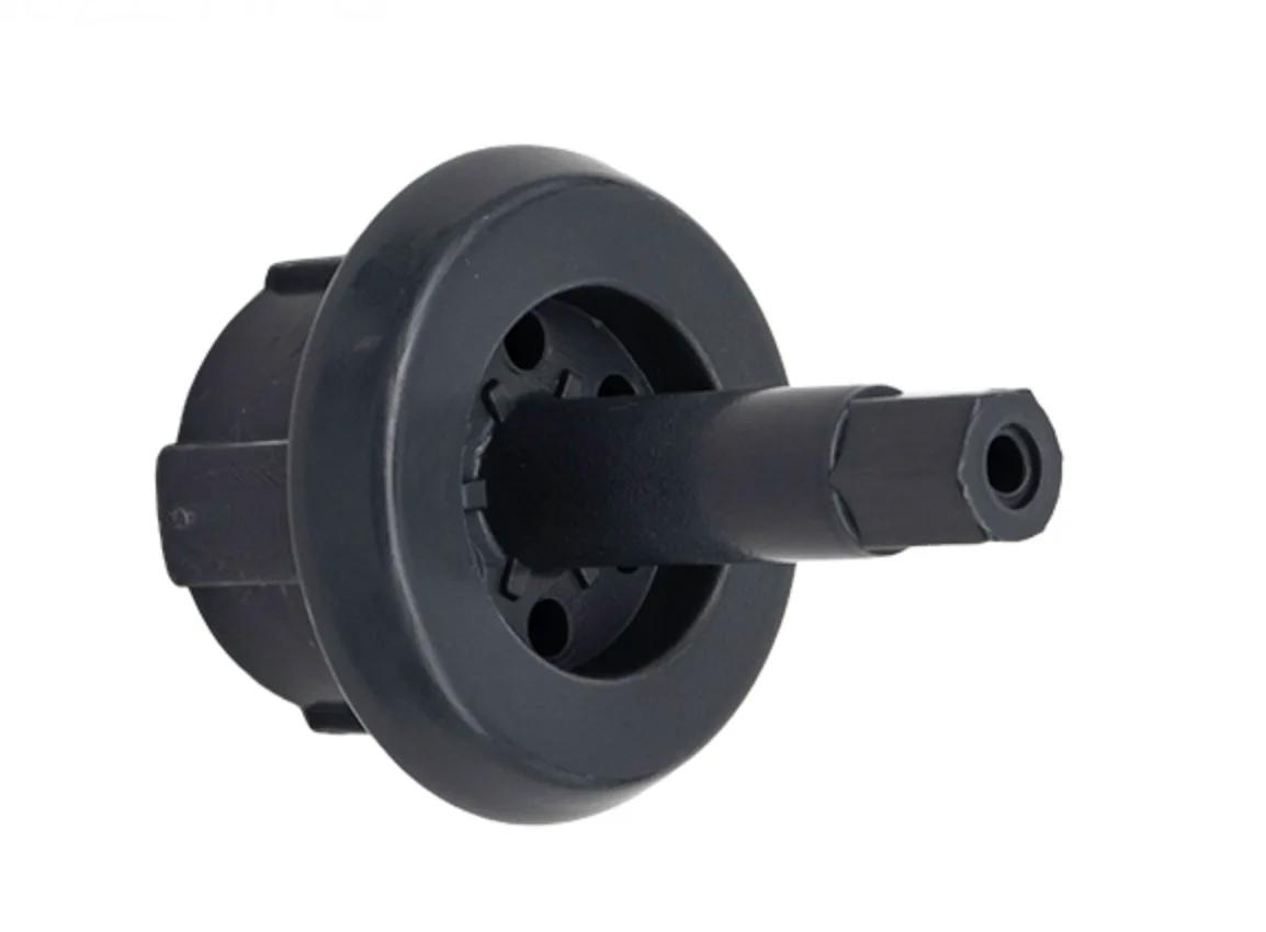 Active Brush Adaptor, Right, Compatible with Maytronics