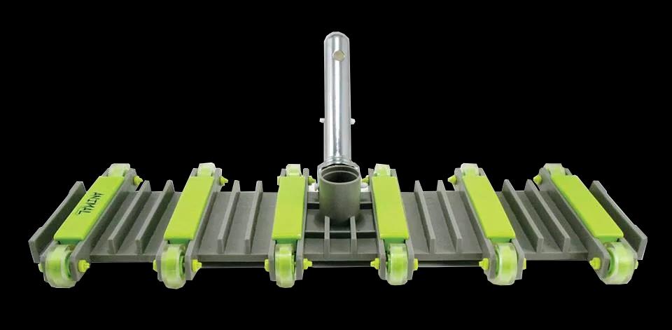 Vacuum Head, 20-Inch, for SpeedLock Cleaning Tools