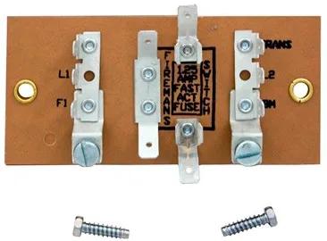 Terminal Board for Max-E-Therm Heaters, Replacement for Sta-Rite
