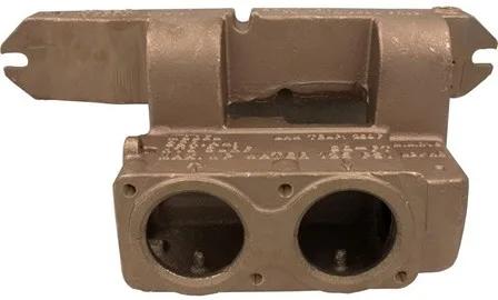 Main Header Manifold, Replacement for Pentair