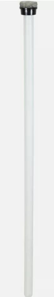Air Bleed Assembly, Clean & Clear 520 Sq Ft